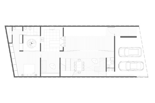 Rio House / graciastudio Rio House / graciastudio - Image 19 of 21