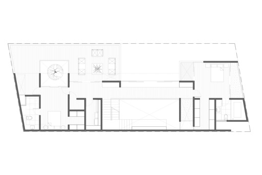 Rio House / graciastudio Rio House / graciastudio - Image 20 of 21