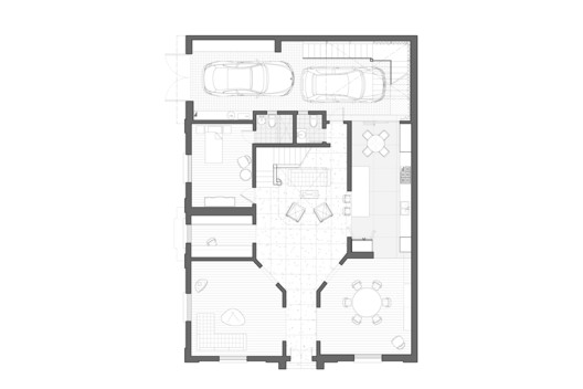 Tonalá House / graciastudio - Image 21 of 23