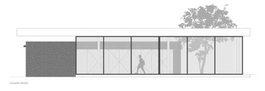 Casa OF / Studio Otto Felix Casa OF / Studio Otto Felix - Imagen 20 de 26