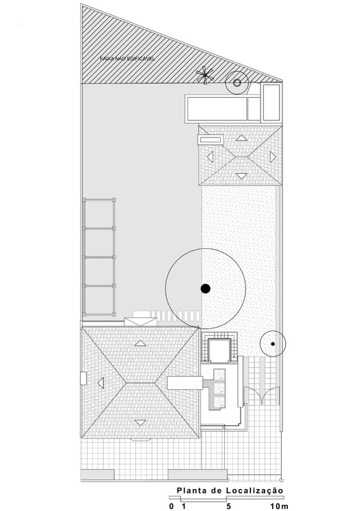 Casa Lutzenberger / Kiefer Arquitectos Casa Lutzenberger / Kiefer Arquitectos - Imagen 28 de 42