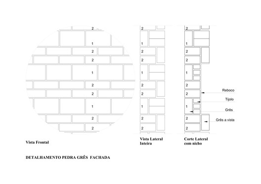 Casa Lutzenberger / Kiefer Arquitectos Casa Lutzenberger / Kiefer Arquitectos - Imagen 39 de 42