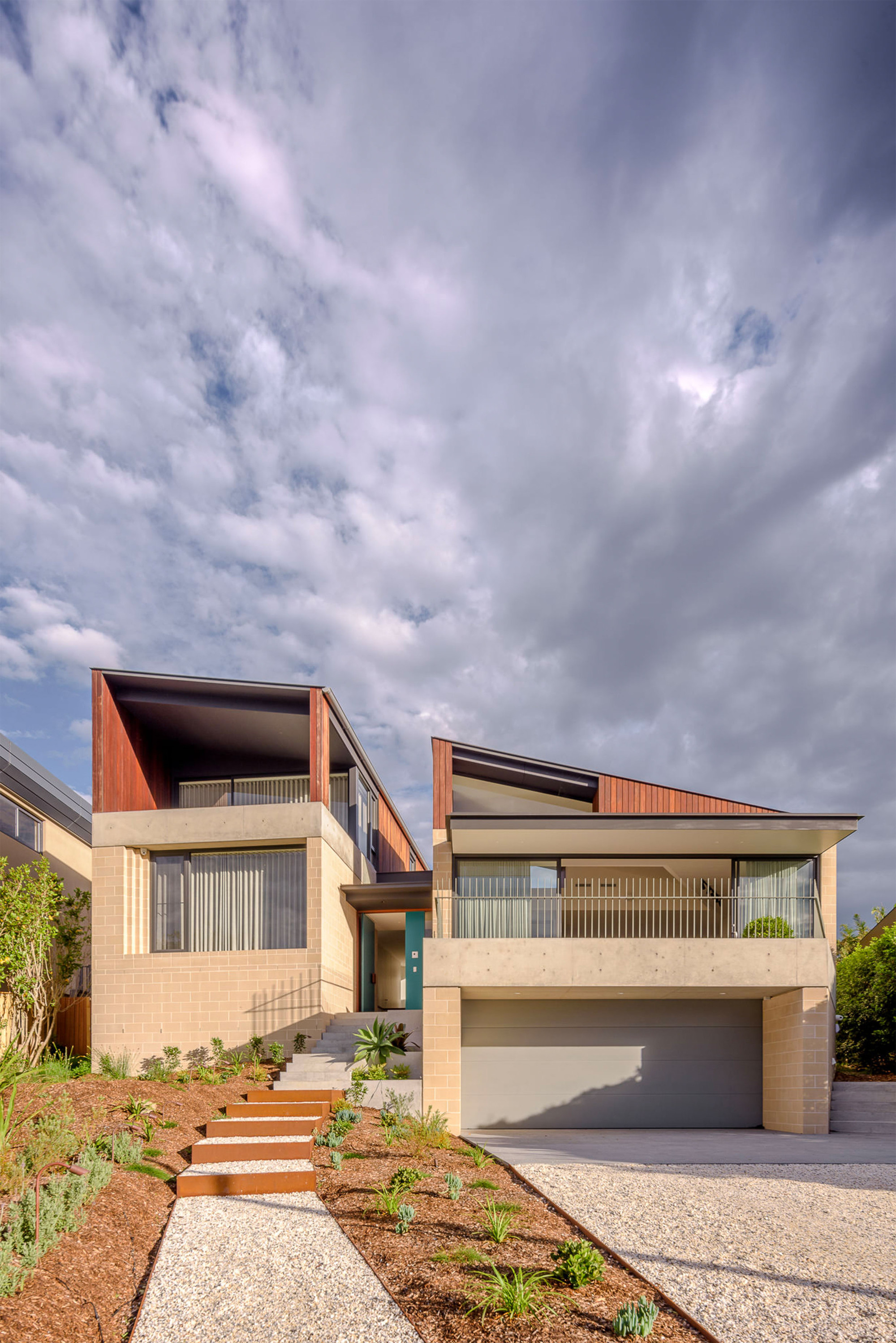 Gallery of Seaforth House / MASQ architecture 13