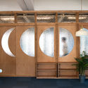 Irim Yoga Studio & Cafe / Foam Architects - Lighting, Windows