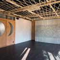 Irim Yoga Studio & Cafe / Foam Architects - Beam