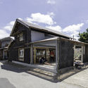 Suto Masataka Architectural office