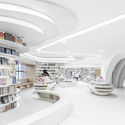 Xi’an Zhongshu Bookstore / Wutopia Lab - Store, Stairs, Handrail