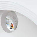 Xi’an Zhongshu Bookstore / Wutopia Lab - Store