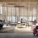Se anuncian los resultados del concurso para tres nuevos aeropuertos en Groenlandia: ZESO gana superando a oficinas como BIG y VLA - Imagen 3 de 4