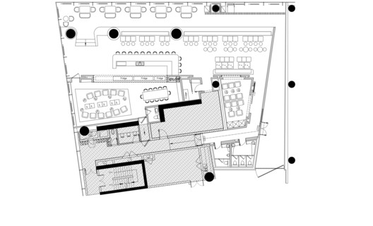 Lounge Wann / Various Associates - Imagen 13 de 14