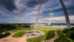 拱门博物馆 / Cooper Robertson