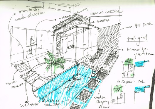 Casa 102/7 / Studio Ardete - Imagem 13 de 22