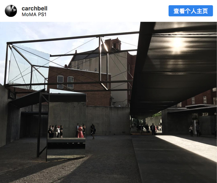 Exposição do “Programa de Jovens Arquitetos” 2018 é inaugurada no MoMA PS1 em Nova York - Imagem 6 de 7