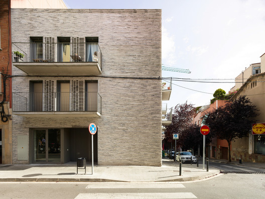 Avinguda Catalunya 11 / FITA - Image 12 of 50