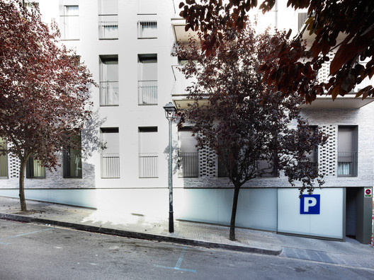 Avinguda Catalunya 11 / FITA - Image 41 of 50