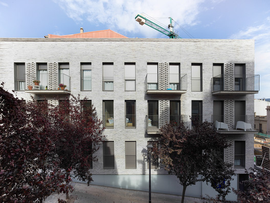 Avinguda Catalunya 11 / FITA - Image 7 of 50