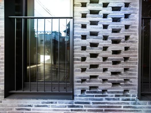 Avinguda Catalunya 11 / FITA - Image 13 of 50