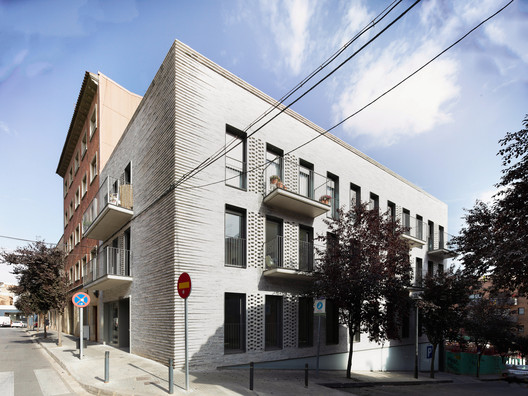 Avinguda Catalunya 11 / FITA - Image 16 of 50