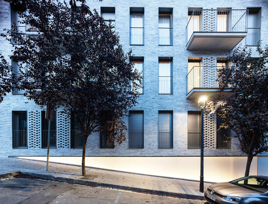 Avinguda Catalunya 11 / FITA - Image 28 of 50