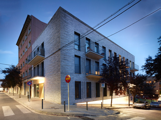 Avinguda Catalunya 11 / FITA - Image 9 of 50