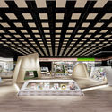 Yan Ji You Flagship Store in K11 Guangzhou / Karv One Design - Image 3 of 30