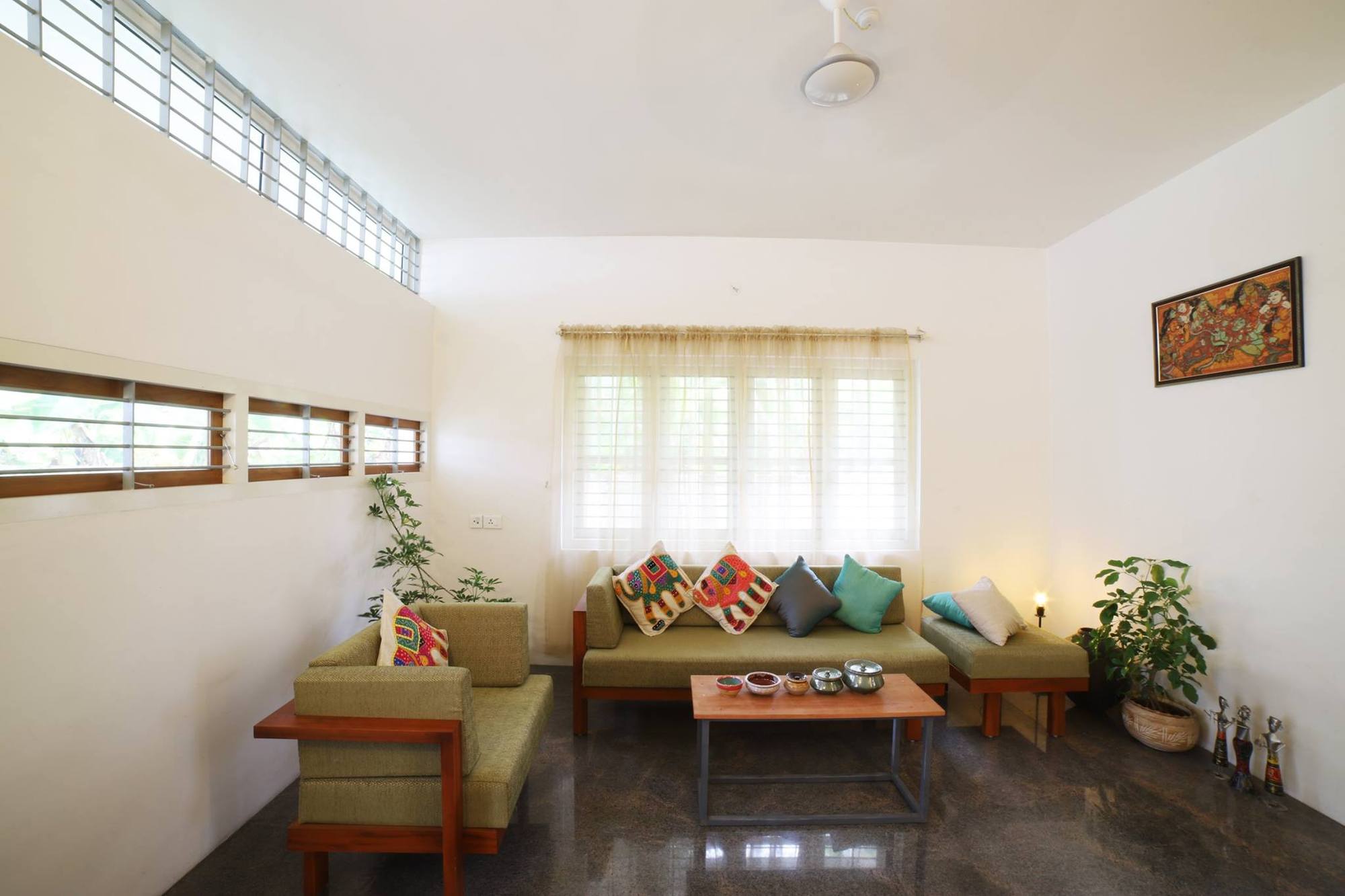 Gallery of Ambient House / NO Architects Designers and Social Artists 20