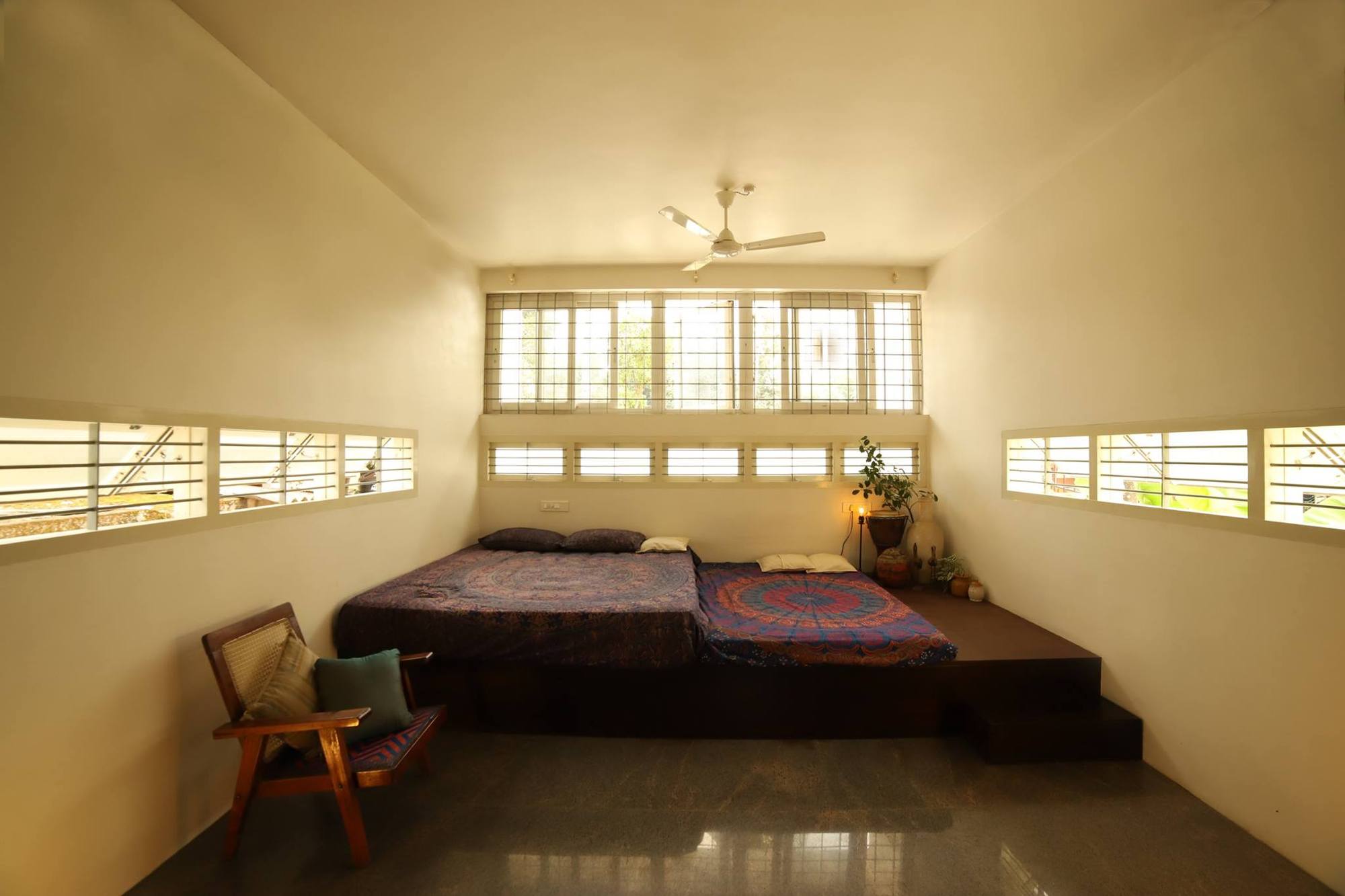 Gallery of Ambient House / NO Architects Designers and Social Artists 8