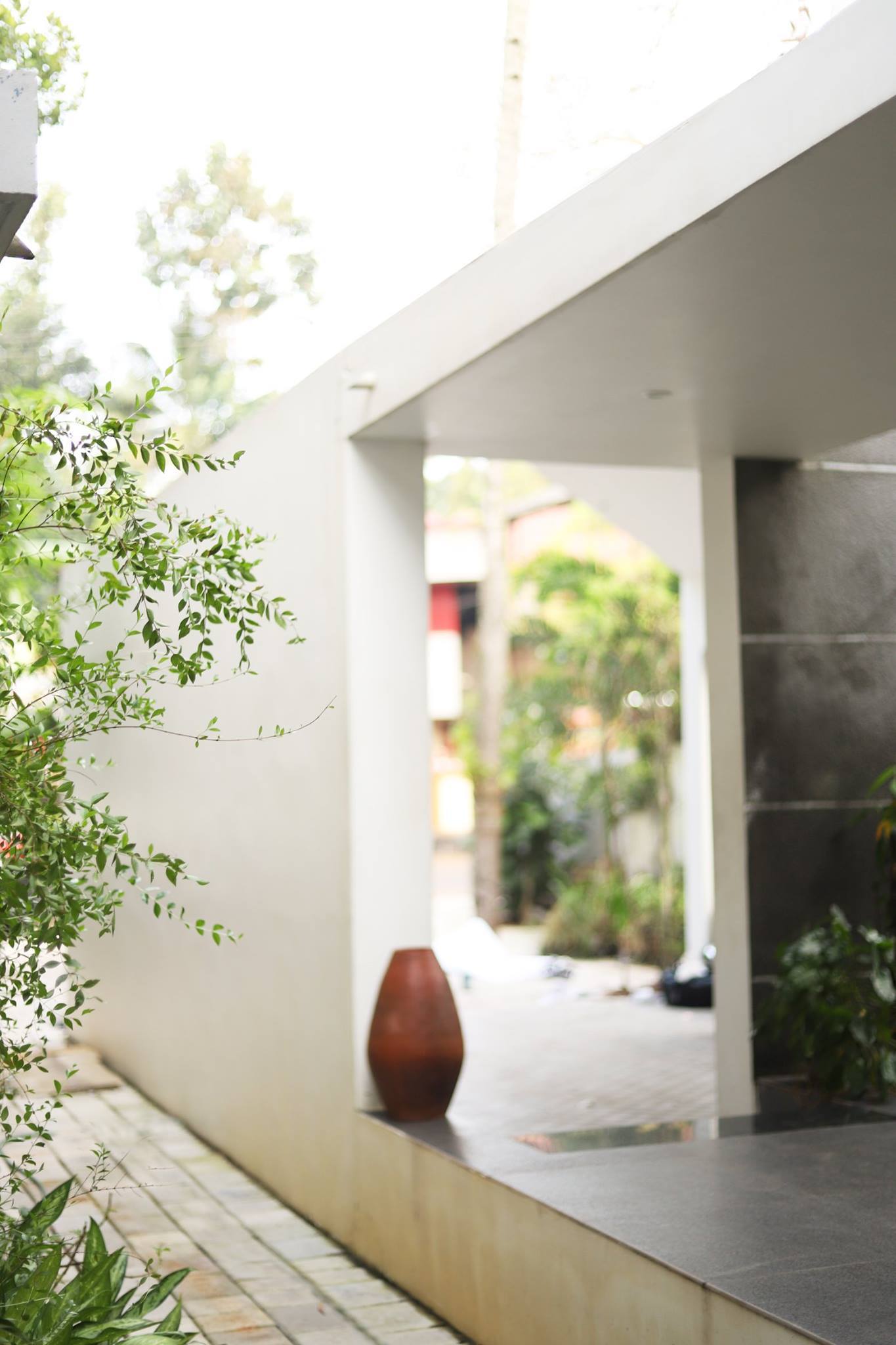 Gallery of Ambient House / NO Architects Designers and Social Artists 7