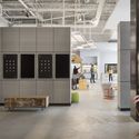 Microsoft Envisioning Center / Studio O+A | ArchDaily