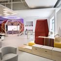 Microsoft Envisioning Center / Studio O+A | ArchDaily