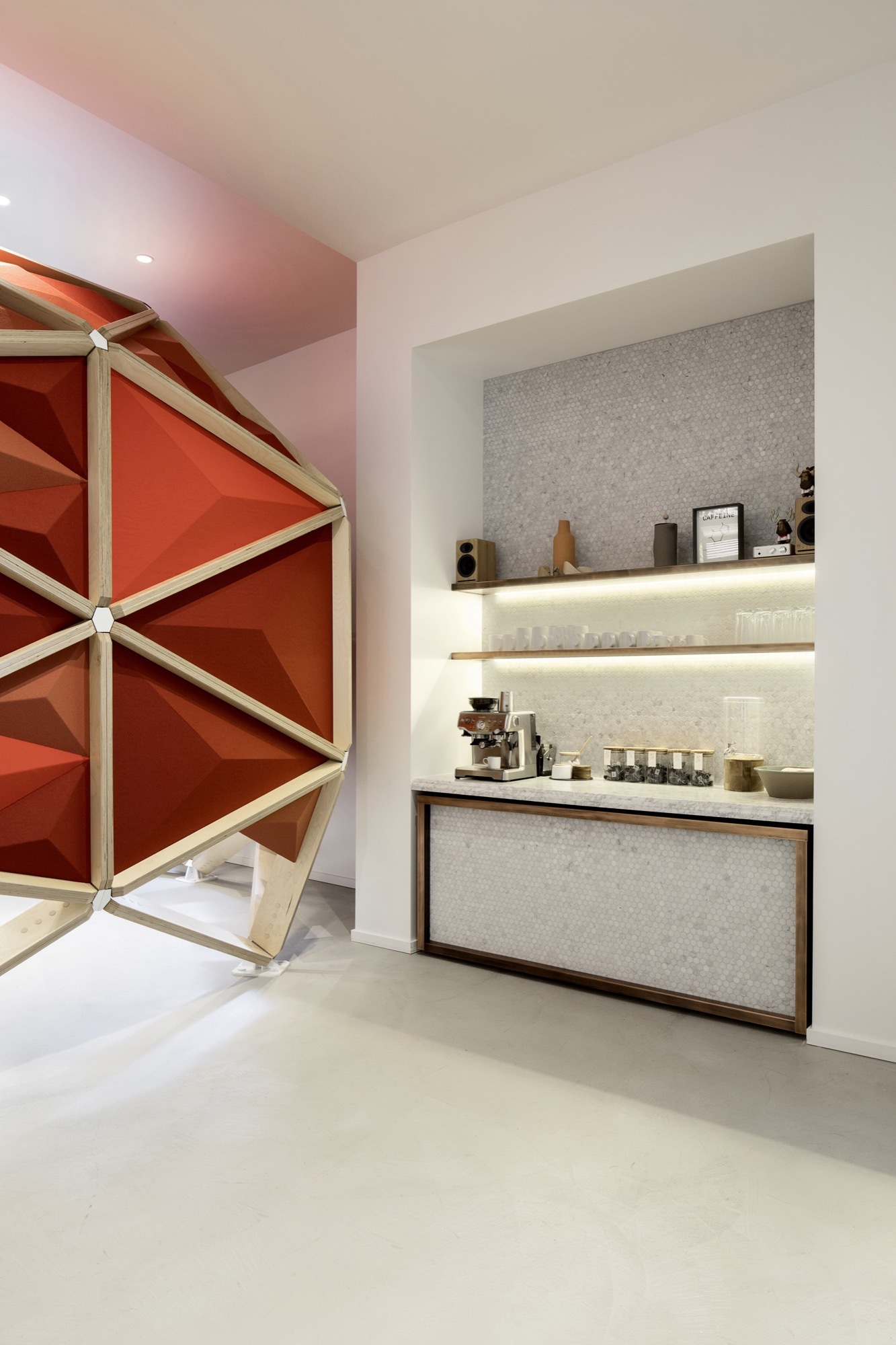 Gallery of Microsoft Envisioning Center / Studio O+A - 7