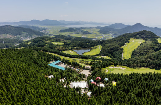 Glamping Resort SJCC / Atelier Chang - Imagen 9 de 22
