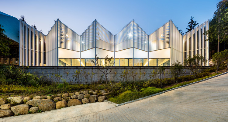 Glamping Resort SJCC / Atelier Chang - Imagen 10 de 22