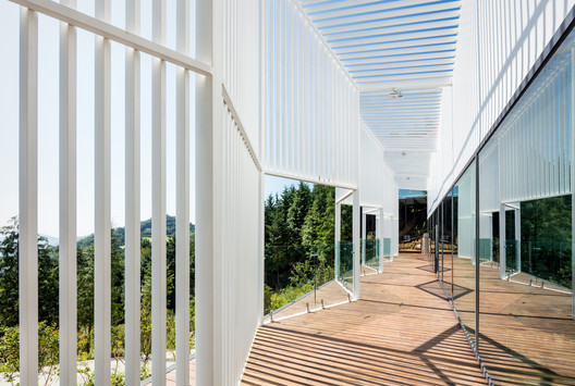 Glamping Resort SJCC / Atelier Chang - Imagen 5 de 22