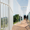 Glamping Resort SJCC / Atelier Chang - Hoteles