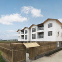 Hostel Pusu / JiHua Atelier - Imagem 4 de 24