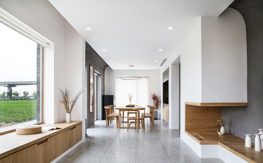 Hostel Pusu / JiHua Atelier - Imagem 7 de 24