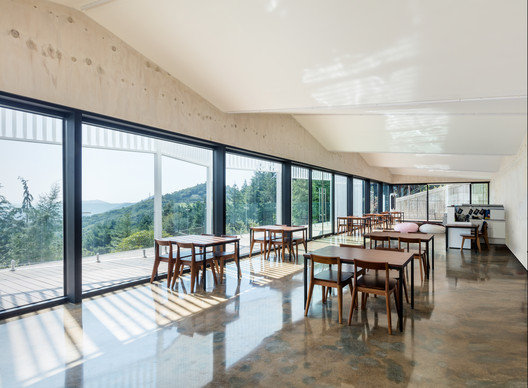 Glamping Resort SJCC / Atelier Chang - Imagen 13 de 22