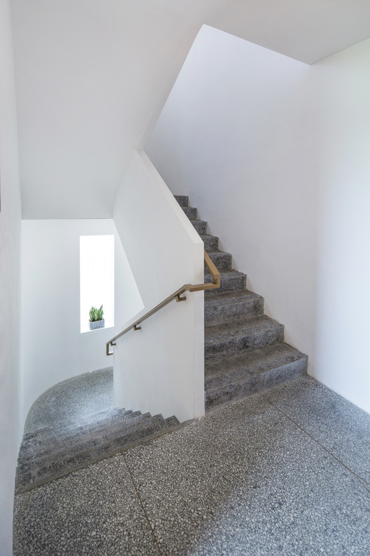 Hostel Pusu / JiHua Atelier - Imagem 11 de 24