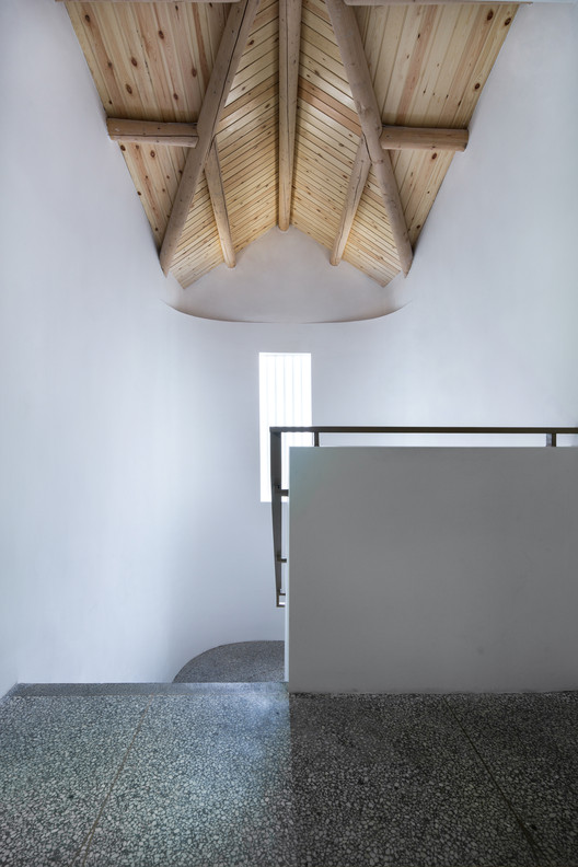 Hostel Pusu / JiHua Atelier - Imagem 10 de 24