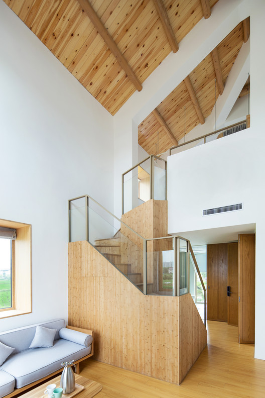 Hostel Pusu / JiHua Atelier - Imagem 1 de 24