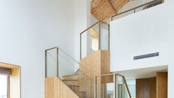 Pusu Hostel / JiHua Atelier