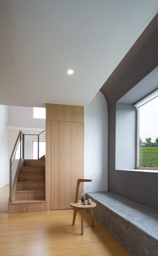 Hostel Pusu / JiHua Atelier - Imagem 9 de 24