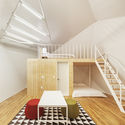 Glamping Resort SJCC / Atelier Chang - Hoteles