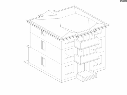 Hostel Pusu / JiHua Atelier - Imagem 16 de 24