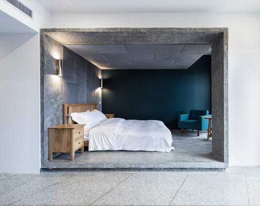 Hostel Pusu / JiHua Atelier - Imagem 2 de 24