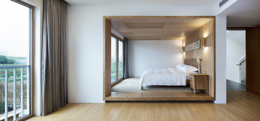 Hostel Pusu / JiHua Atelier - Imagem 12 de 24