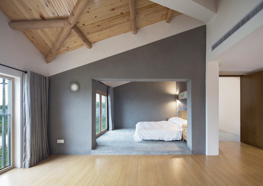 Hostel Pusu / JiHua Atelier - Imagem 8 de 24