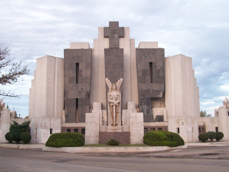 Hidden Gems of Latin American Architecture - Image 3 of 24