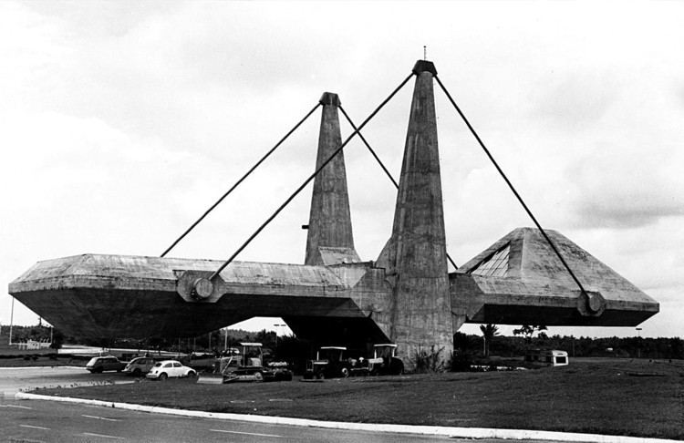 Hidden Gems of Latin American Architecture - Image 9 of 24